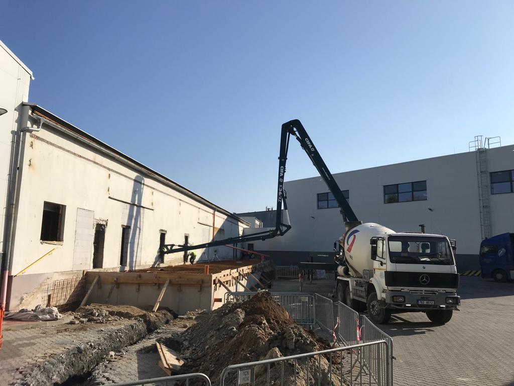 Reference | NACKO group